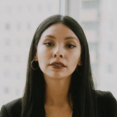 Ana Zambrano Coronado